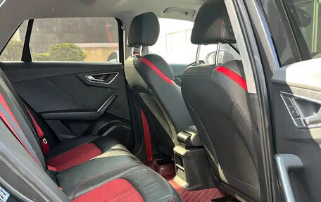 Audi Q2 I, 2022 год, 1 560 013 рублей, 10 фотография