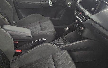 Skoda Rapid II, 2022 год, 1 700 000 рублей, 5 фотография