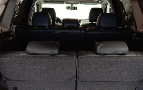 Mitsubishi Montero Sport, 2021 год, 3 995 000 рублей, 8 фотография