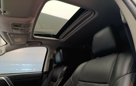 Mitsubishi Montero Sport, 2021 год, 3 995 000 рублей, 10 фотография