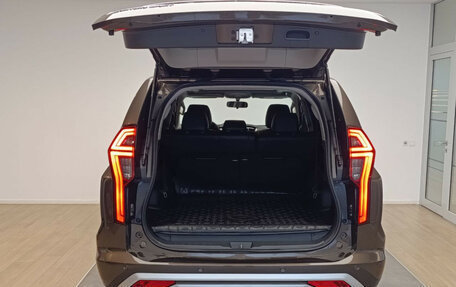 Mitsubishi Montero Sport, 2021 год, 3 995 000 рублей, 7 фотография