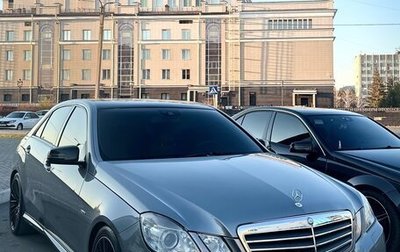 Mercedes-Benz E-Класс, 2012 год, 1 450 000 рублей, 1 фотография