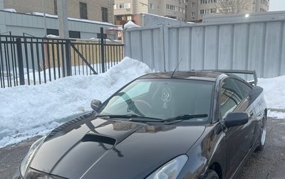 Toyota Celica VII рестайлинг, 2001 год, 900 000 рублей, 1 фотография