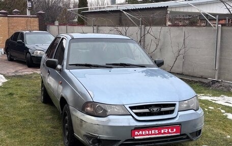 Daewoo Nexia I рестайлинг, 2010 год, 145 000 рублей, 1 фотография