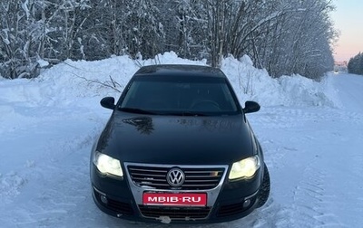 Volkswagen Passat B6, 2010 год, 720 000 рублей, 1 фотография