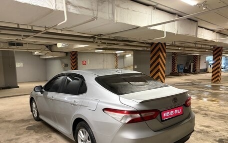 Toyota Camry, 2019 год, 2 500 000 рублей, 1 фотография