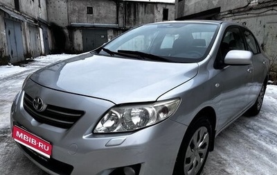 Toyota Corolla, 2006 год, 900 000 рублей, 1 фотография