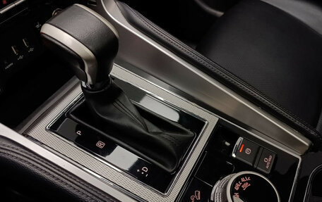 Mitsubishi Montero Sport, 2021 год, 3 995 000 рублей, 26 фотография