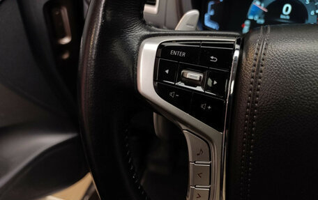 Mitsubishi Montero Sport, 2021 год, 3 995 000 рублей, 24 фотография