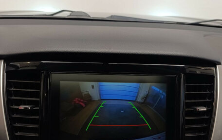 Mitsubishi Montero Sport, 2021 год, 3 995 000 рублей, 25 фотография