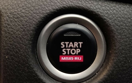 Mitsubishi Montero Sport, 2021 год, 3 995 000 рублей, 16 фотография