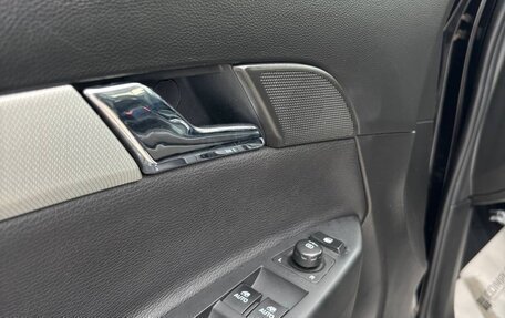 Opel Antara I, 2013 год, 1 250 000 рублей, 13 фотография