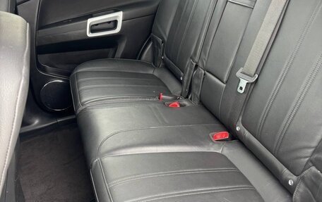 Opel Antara I, 2013 год, 1 250 000 рублей, 21 фотография