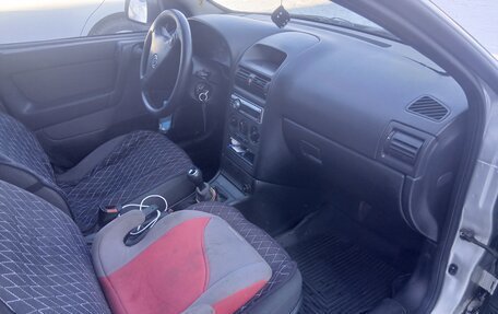 Chevrolet Viva, 2005 год, 350 000 рублей, 5 фотография