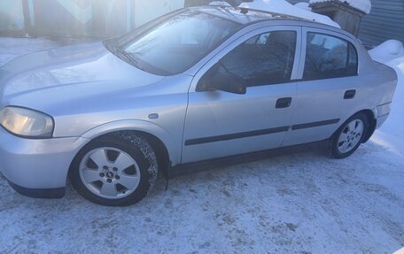 Chevrolet Viva, 2005 год, 350 000 рублей, 2 фотография