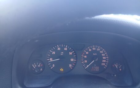 Chevrolet Viva, 2005 год, 350 000 рублей, 8 фотография