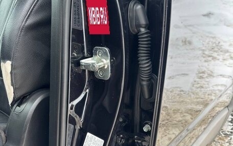 Opel Antara I, 2013 год, 1 250 000 рублей, 20 фотография