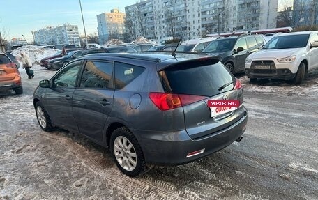 Toyota Caldina, 2003 год, 560 000 рублей, 2 фотография