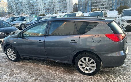 Toyota Caldina, 2003 год, 560 000 рублей, 5 фотография