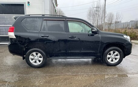 Toyota Land Cruiser Prado 150 рестайлинг 2, 2010 год, 2 200 000 рублей, 7 фотография