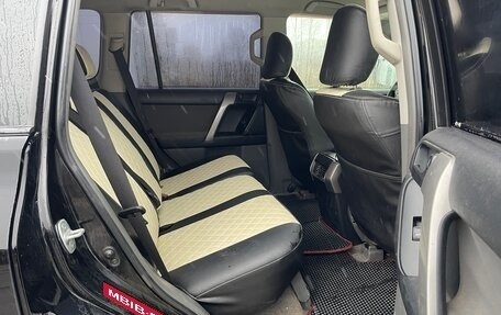 Toyota Land Cruiser Prado 150 рестайлинг 2, 2010 год, 2 200 000 рублей, 8 фотография