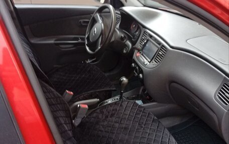 KIA Rio II, 2011 год, 585 000 рублей, 7 фотография