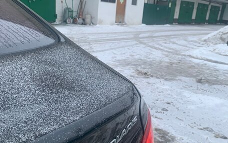 Hyundai Solaris II рестайлинг, 2015 год, 845 000 рублей, 5 фотография