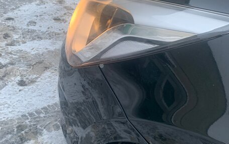 Hyundai Solaris II рестайлинг, 2015 год, 845 000 рублей, 7 фотография