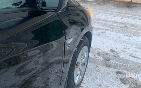 Hyundai Solaris II рестайлинг, 2015 год, 845 000 рублей, 8 фотография