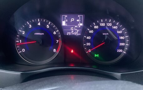 Hyundai Solaris II рестайлинг, 2015 год, 845 000 рублей, 15 фотография