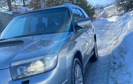 Subaru Forester, 2007 год, 685 000 рублей, 2 фотография