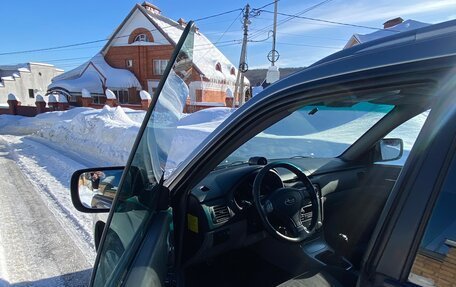 Subaru Forester, 2007 год, 685 000 рублей, 10 фотография