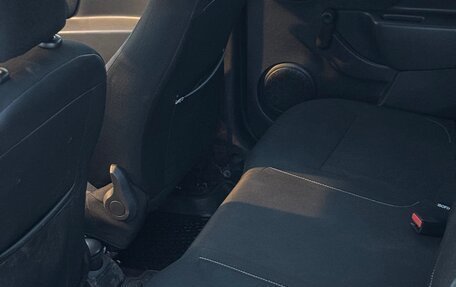 Renault Sandero II рестайлинг, 2015 год, 840 000 рублей, 9 фотография