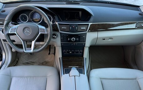 Mercedes-Benz E-Класс, 2012 год, 1 450 000 рублей, 7 фотография