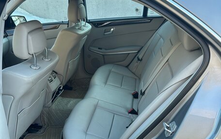 Mercedes-Benz E-Класс, 2012 год, 1 450 000 рублей, 10 фотография