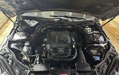 Mercedes-Benz E-Класс, 2012 год, 1 450 000 рублей, 12 фотография