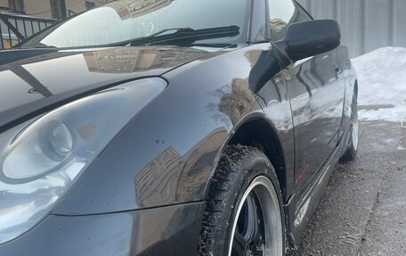 Toyota Celica VII рестайлинг, 2001 год, 900 000 рублей, 2 фотография