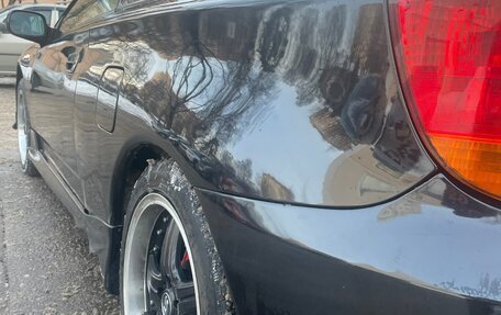 Toyota Celica VII рестайлинг, 2001 год, 900 000 рублей, 4 фотография