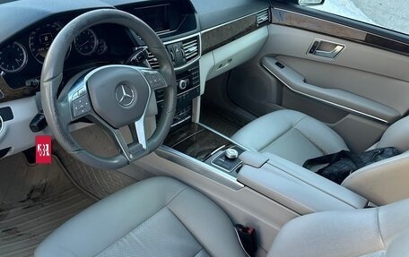 Mercedes-Benz E-Класс, 2012 год, 1 450 000 рублей, 8 фотография