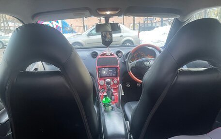 Toyota Celica VII рестайлинг, 2001 год, 900 000 рублей, 8 фотография