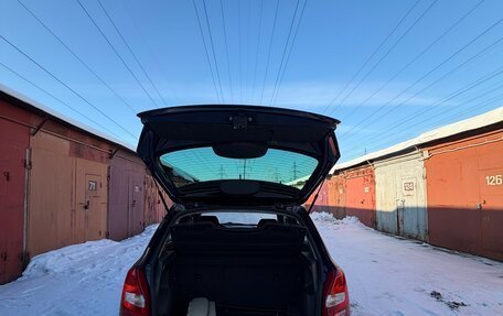 Skoda Fabia II, 2011 год, 590 000 рублей, 7 фотография