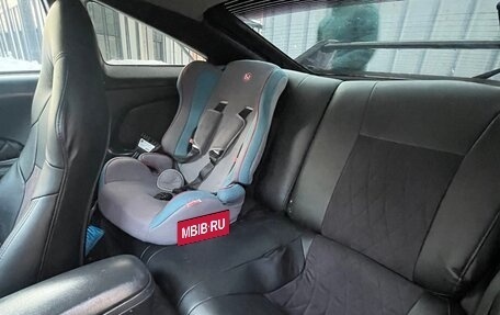 Toyota Celica VII рестайлинг, 2001 год, 900 000 рублей, 11 фотография