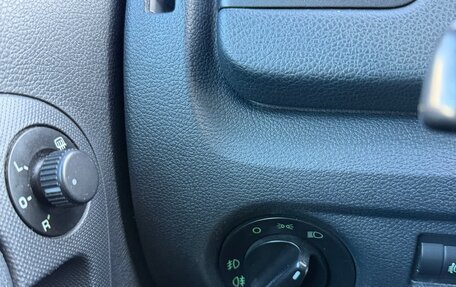 Skoda Fabia II, 2011 год, 590 000 рублей, 15 фотография