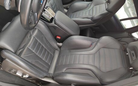 BMW X4, 2021 год, 5 350 000 рублей, 11 фотография