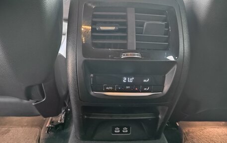 BMW X4, 2021 год, 5 350 000 рублей, 14 фотография