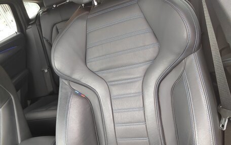 BMW X4, 2021 год, 5 350 000 рублей, 12 фотография