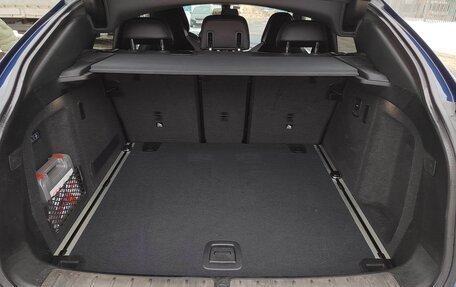 BMW X4, 2021 год, 5 350 000 рублей, 24 фотография