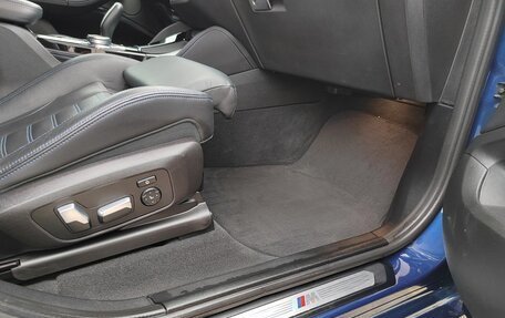 BMW X4, 2021 год, 5 350 000 рублей, 25 фотография