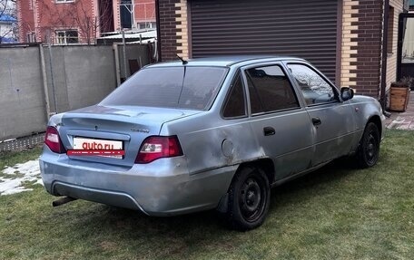 Daewoo Nexia I рестайлинг, 2010 год, 145 000 рублей, 6 фотография