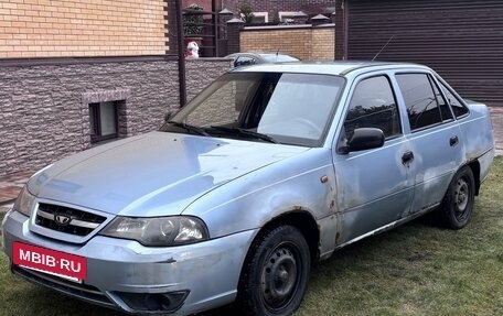 Daewoo Nexia I рестайлинг, 2010 год, 145 000 рублей, 3 фотография